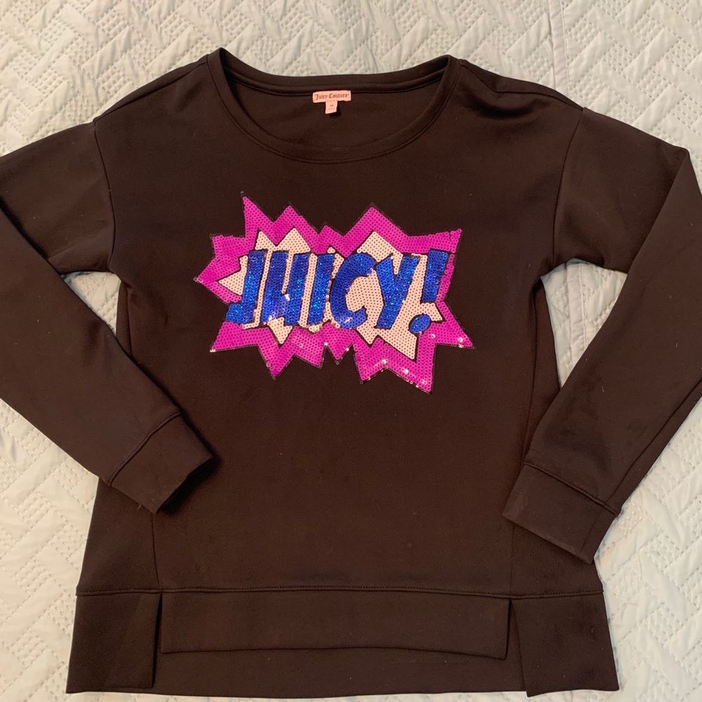 SWEATER JUICY COUTURE